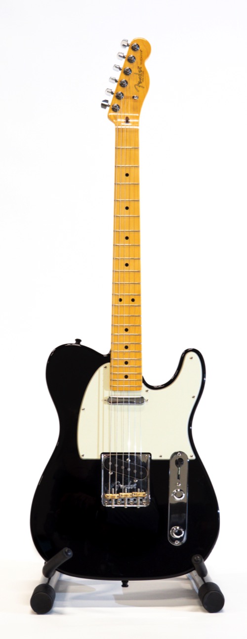 Vuokraa kitara - Fender Telecaster