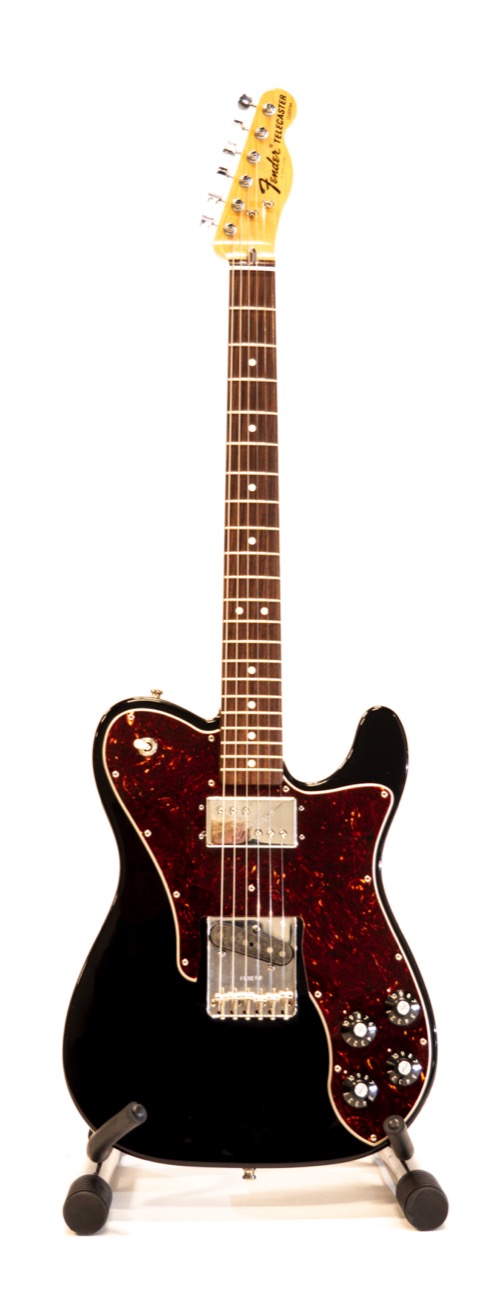 Vuokraa kitara - Fender Telecaster