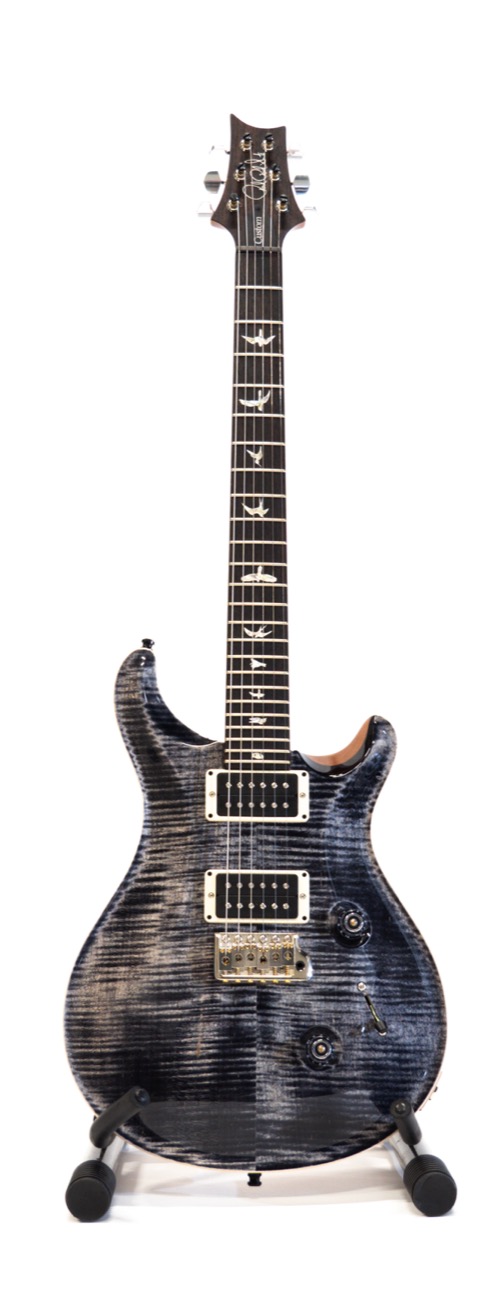 Vuokraa kitara - PRS Custom 24